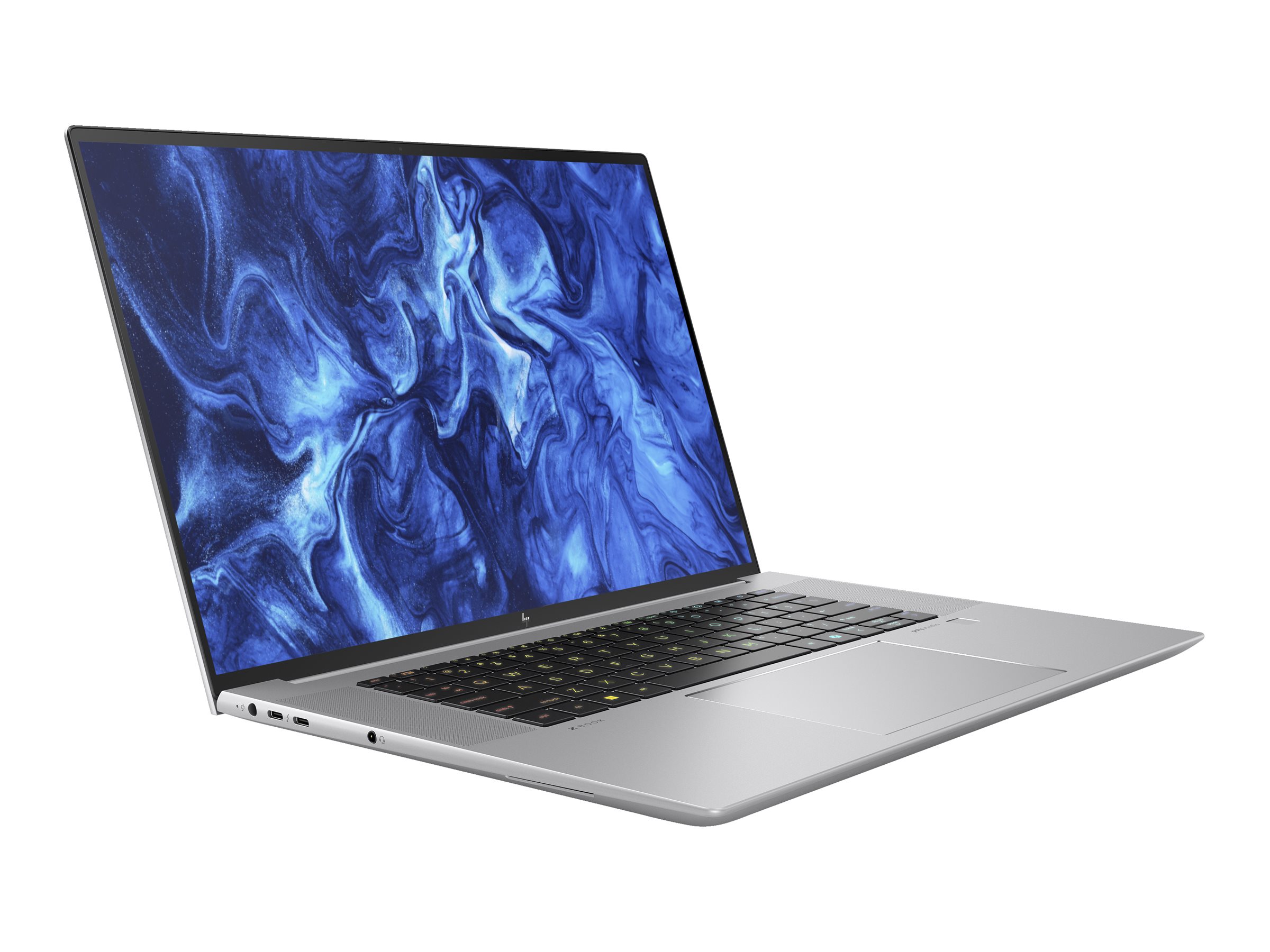 HP ZBook Studio G11 Mobile Workstation - 40.6 cm (16") - Core Ultra 9 185H - vPro - 32 GB RAM - 1 TB SSD - Deutsch - mit HP Wolf Pro Security Edition (1 Jahr)