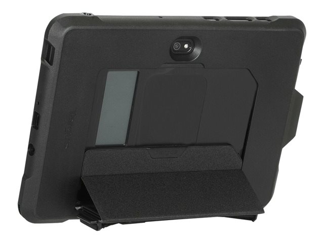 Targus Field-Ready - hintere Abdeckung für Tablet