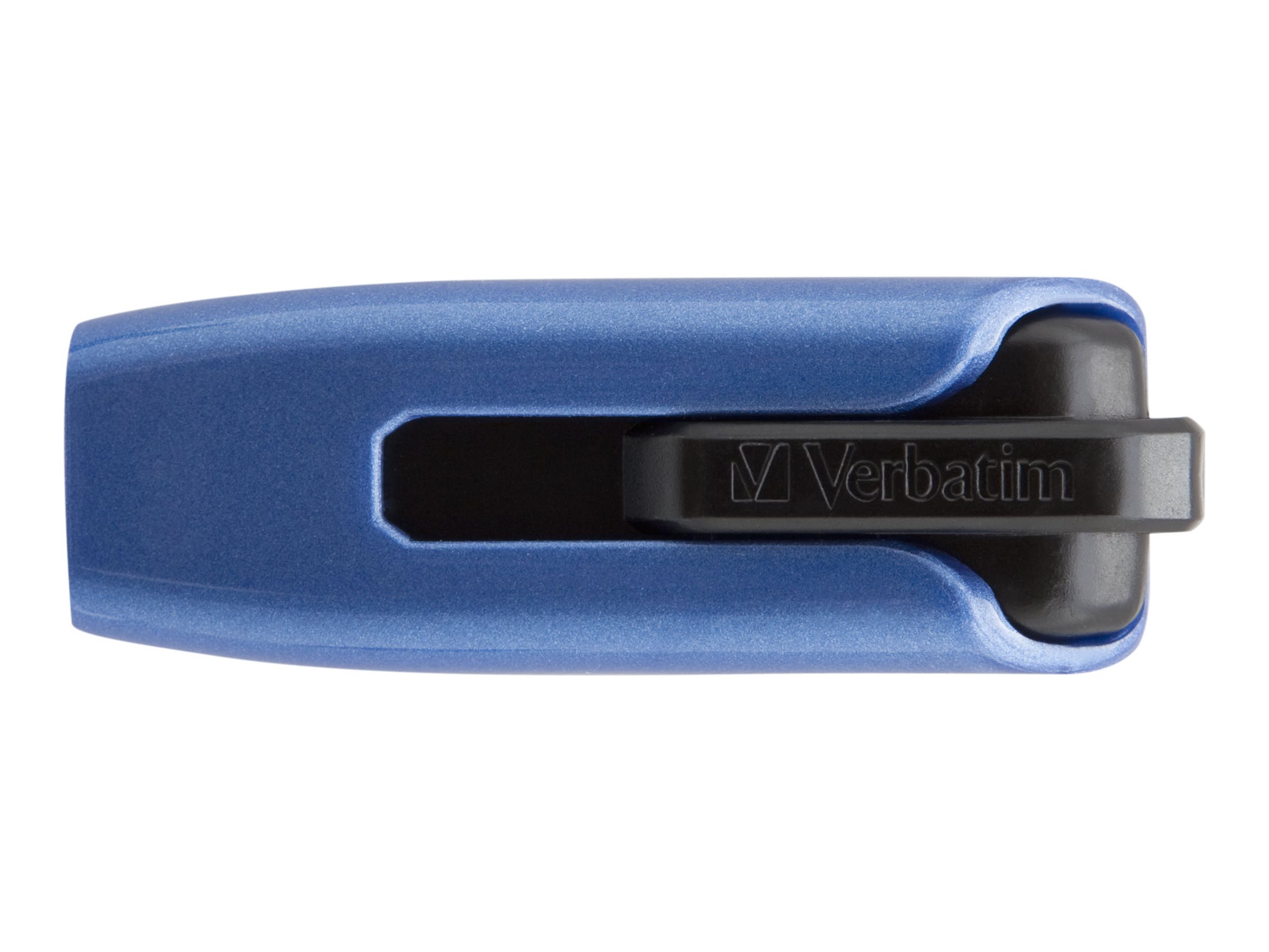 Verbatim Store 'n' Go V3 MAX - USB-Flash-Laufwerk - 64 GB - USB 3.0