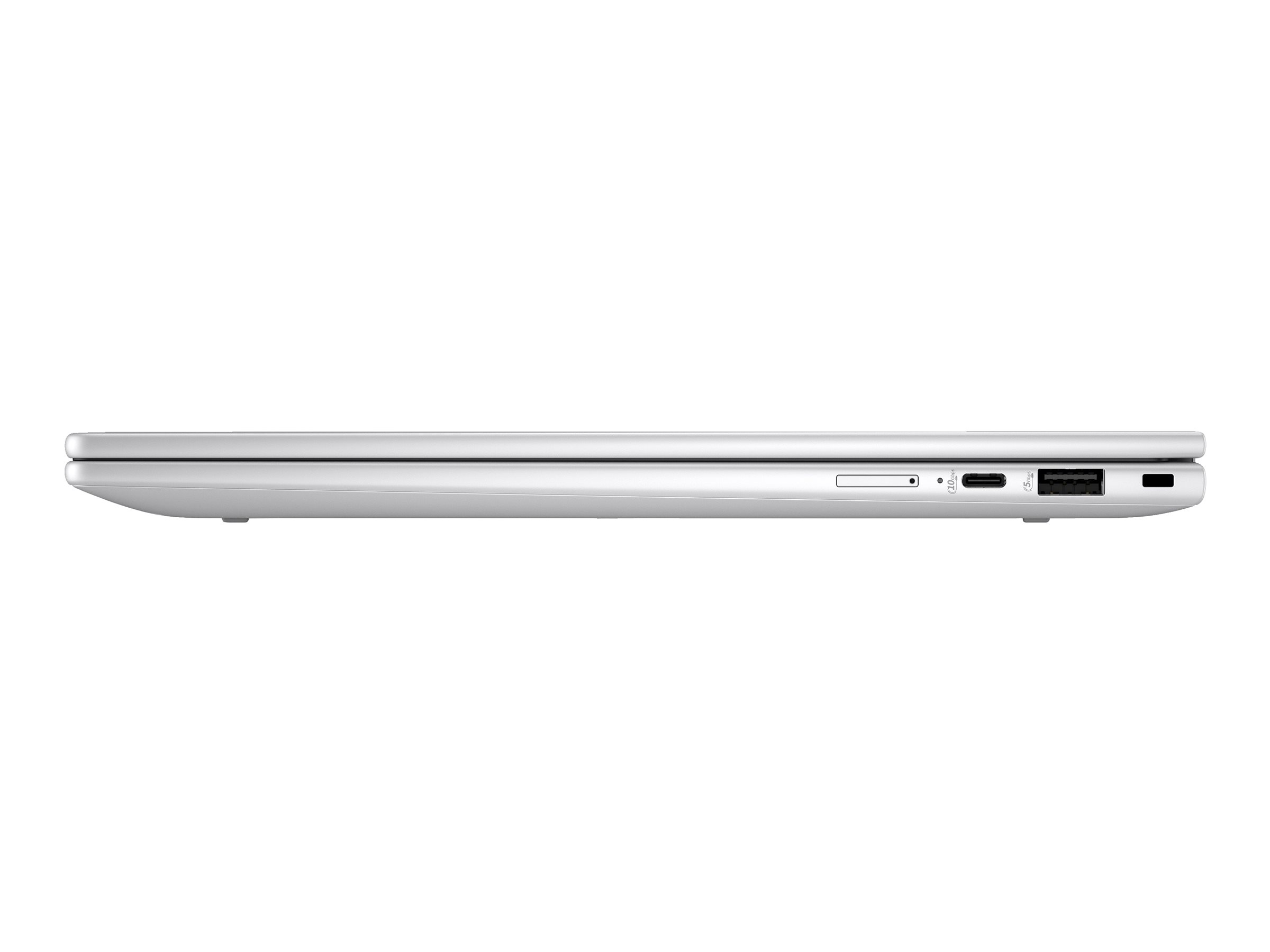 HP Elite x360 1040 G11 Notebook - 35.6 cm (14") - Core Ultra 7 155H - vPro Essentials - 32 GB RAM - 1 TB SSD - 4G LTE-A Pro - Deutsch - mit HP Wolf Pro Security Edition (1 Jahr)