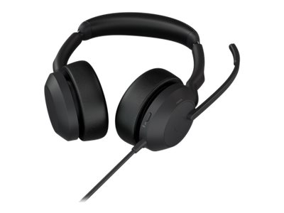 Jabra Evolve2 50 UC Stereo USB-A