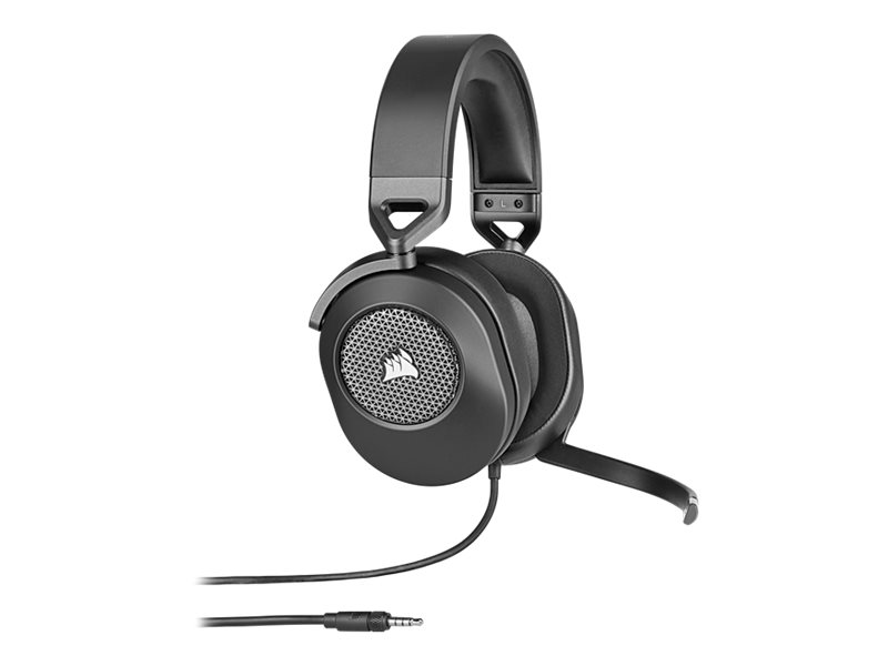 CORSAIR Gaming HS65 SURROUND - Headset