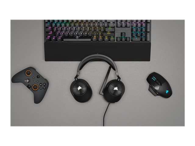 CORSAIR Gaming HS55 STEREO - Headset