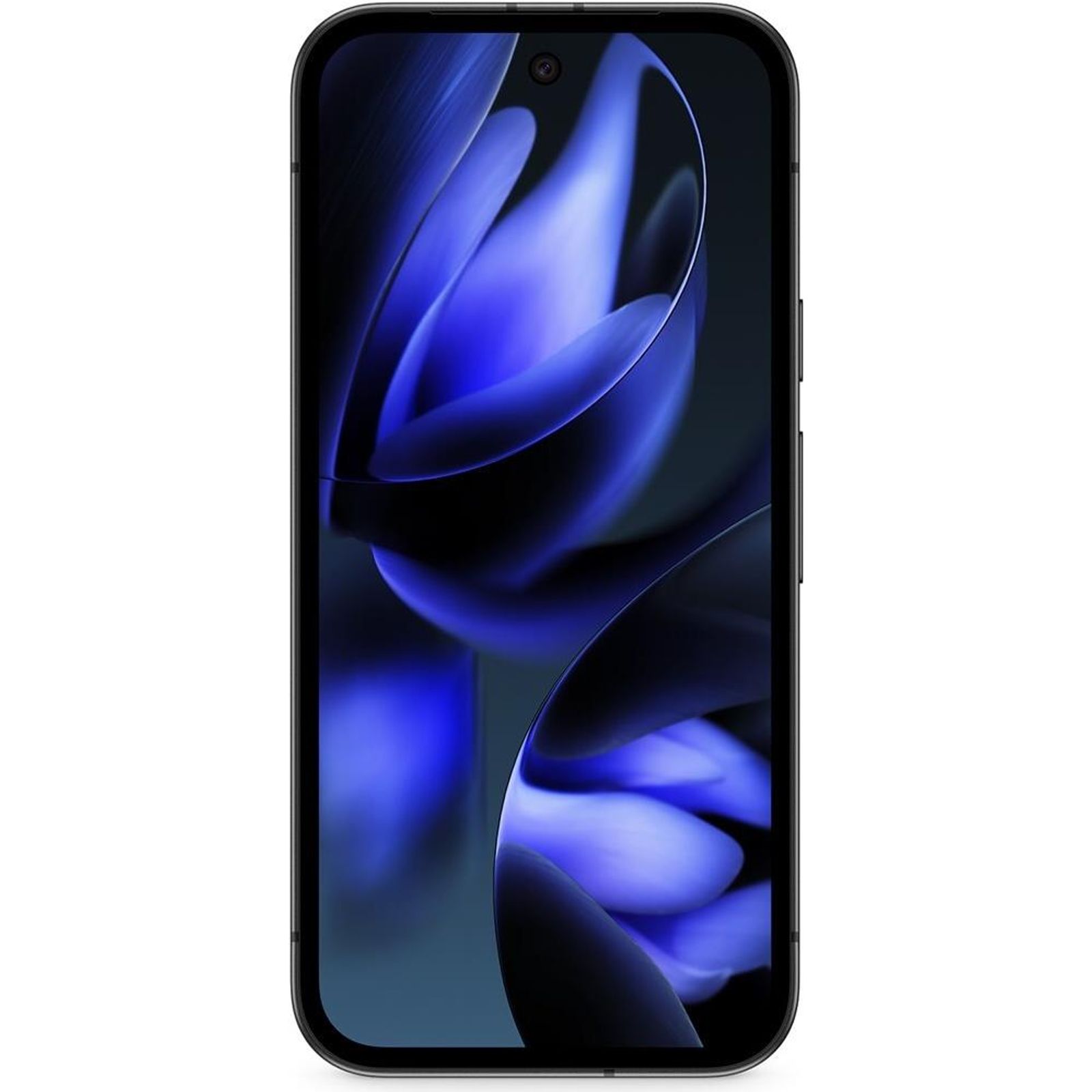 Google Pixel 9A - 5G Smartphone - Dual-SIM - RAM 8 GB / Interner Speicher 128 GB -  2424 x 1080 Pixel (120 Hz) - 2 x Rückkamera 48 MP, 13 MP - front camera 13 MP - Obsidian