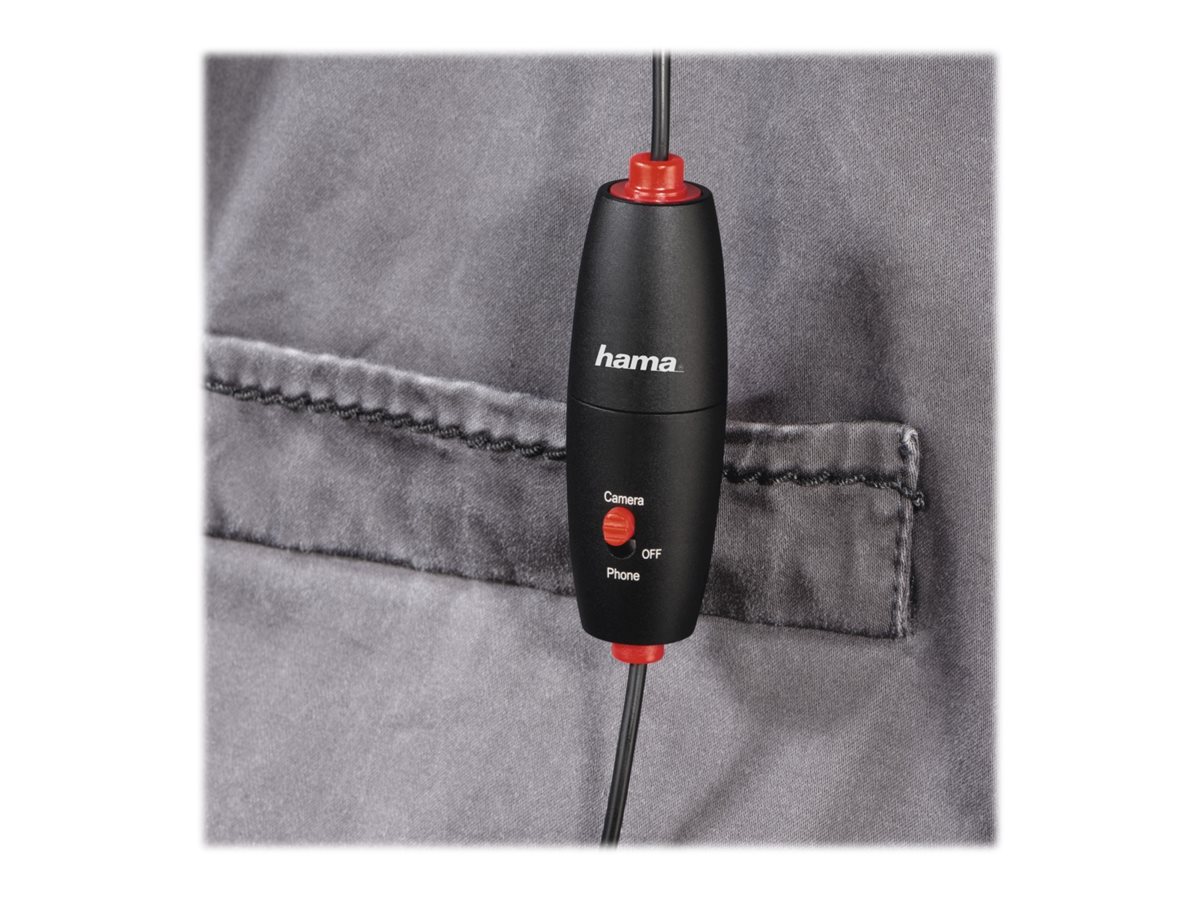Hama "Smart" - Mikrofon