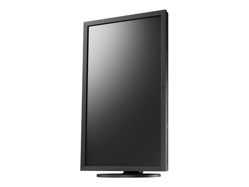 EIZO ColorEdge cs2740 - LED-Monitor - 68.6 cm (27") (26.9" sichtbar) - 3840 x 2160 4K @ 61 Hz - IPS - 350 cd/m² - 1000:1 - 10 ms - HDMI, DisplayPort, USB-C - Schwarz