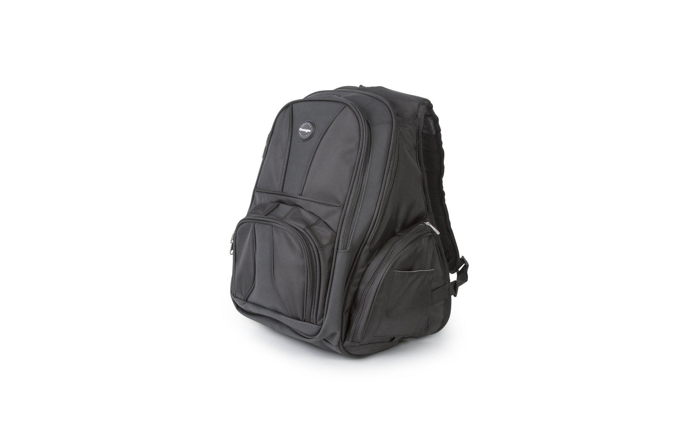 Kensington Notebook-Rucksack Contour 16 "