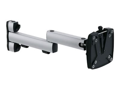 Novus TSS Folding Arm II - Befestigungskit - für LCD-Display - Silber
Anthrazit