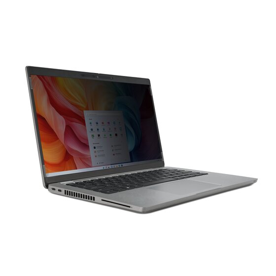 Kensington High Clarity Blickschutzfilter für 16'' Laptops (16:10)