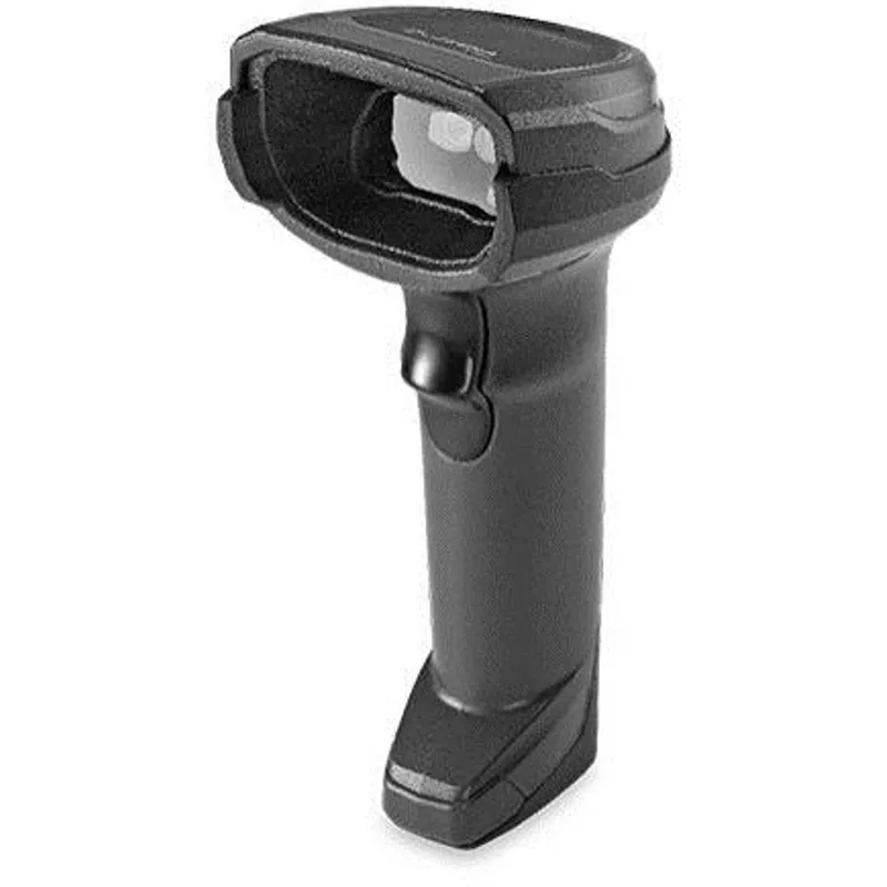 Zebra DS8178 - Standard Range (SR) - Präsentation-Cradleset - Barcode-Scanner - Handgerät - 2D-Imager - decodiert - USB, Bluetooth 4.0