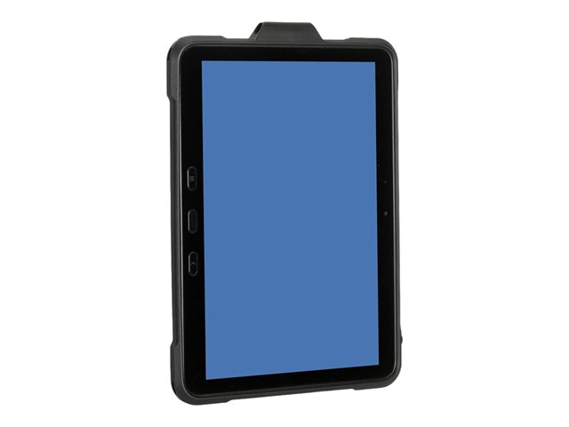 Targus Field-Ready - hintere Abdeckung für Tablet