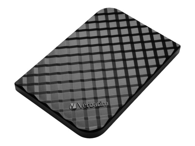 Verbatim Store 'n' Go - SSD - 1 TB - USB 3.2 Gen 1