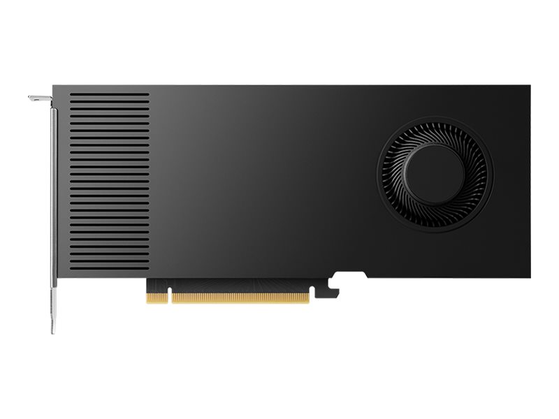 NVIDIA RTX 4000 Ada Generation - Grafikkarten - RTX 4000 Ada - 20 GB