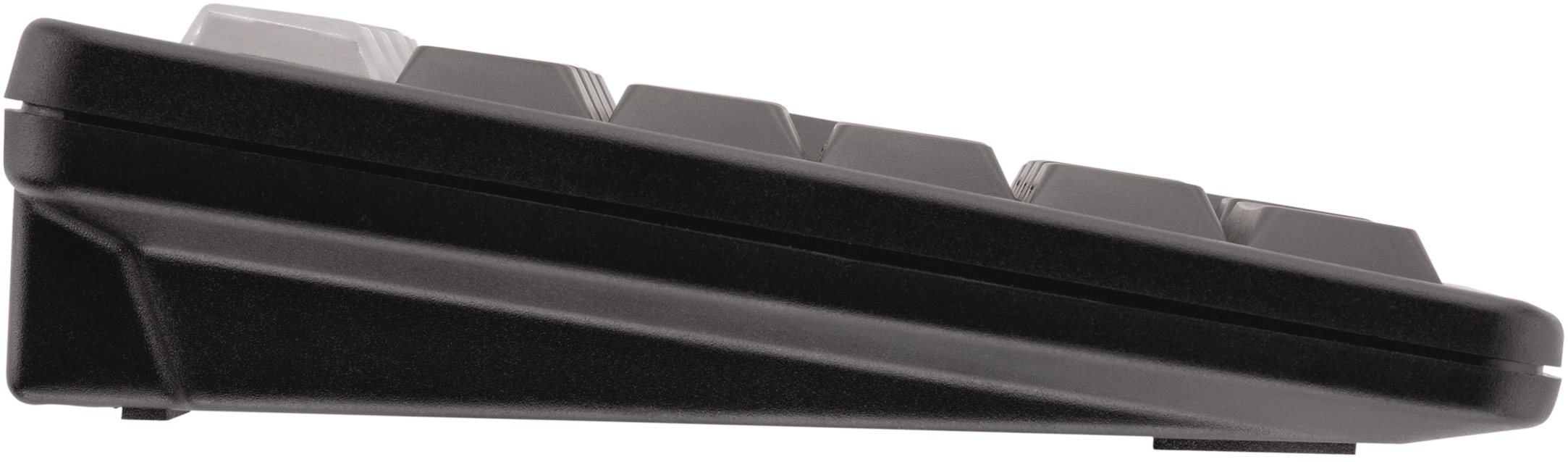 CHERRY Keypad G84-4700 - Tastenfeld - Deutsch - Schwarz Eingabegerät