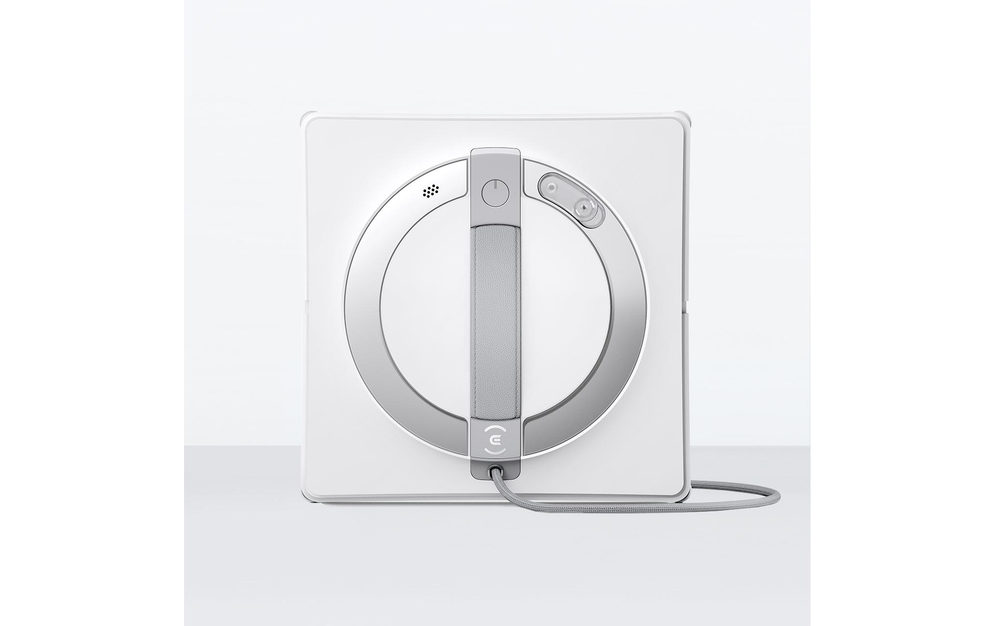 Ecovacs Winbot W2 Weiß Fensterputzroboter W2Pro