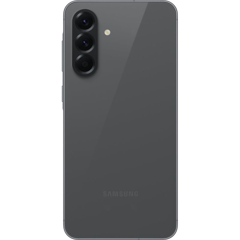 Samsung Galaxy A56 - Enterprise Edition - Awesome Graphite - 5G Smartphone - 128 GB - GSM