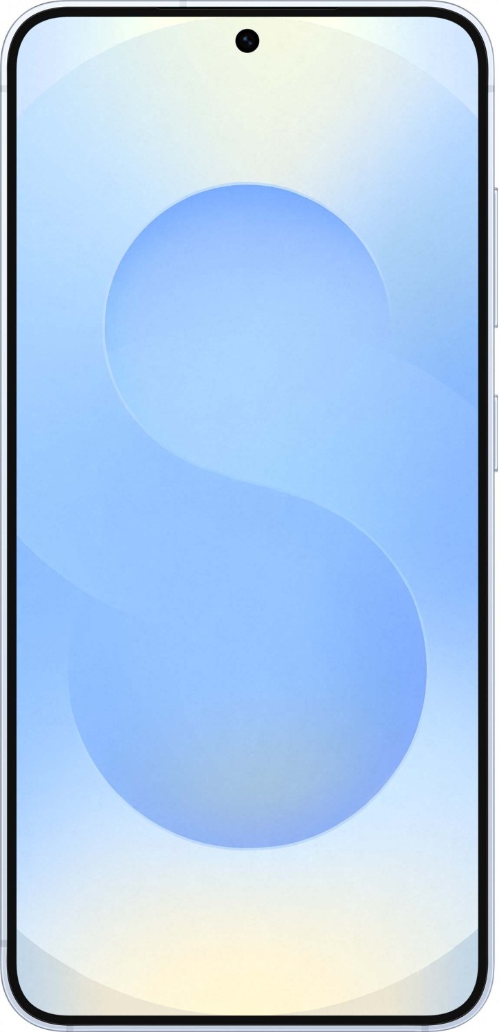 Samsung GALAXY S25+ 5G S936B DS 512GB Icyblue Android 15.0 Smartphone