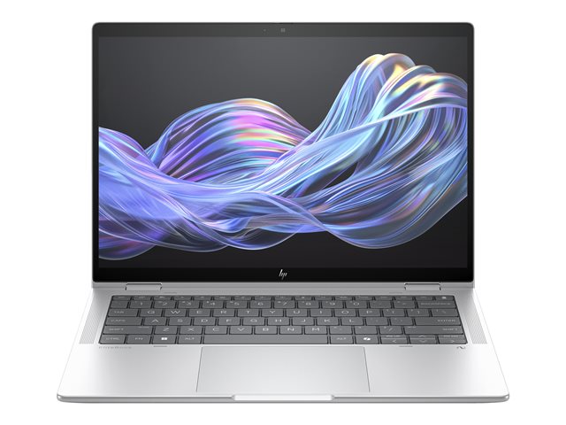 HP EliteBook X Flip G1i Notebook Next Gen AI - 35.6 cm (14") - Core Ultra 7 258V - 32 GB RAM - 1 TB SSD - 5G LTE - Deutsch - AI PC mit HP Wolf Pro Security Edition (1 Jahr)