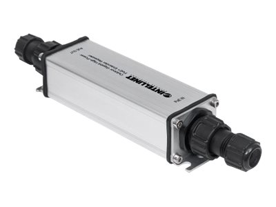 Intellinet Outdoor Gigabit High-Power PoE+ Extender