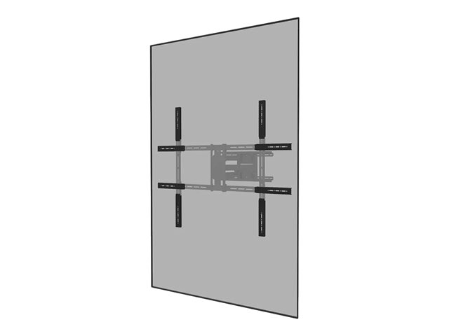 Neomounts AWLS-950BL1 Montagekomponente - Voll beweglich - für LCD-Display - Schwarz