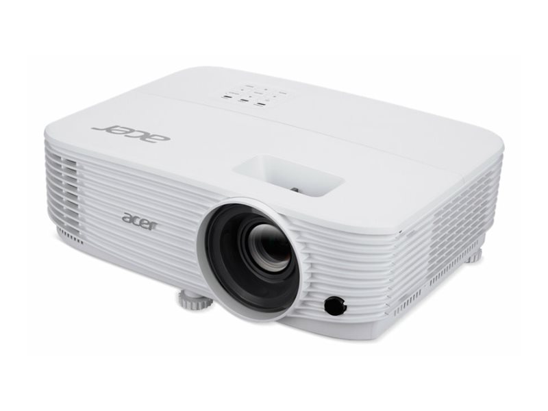Acer X1526 - DLP-Projektor - tragbar - 3D