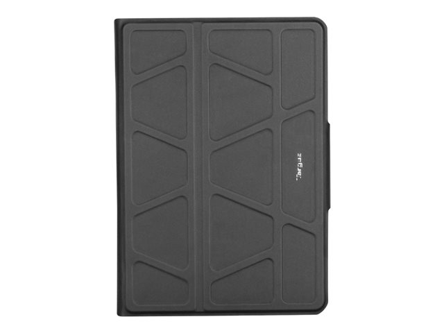 Targus Pro-Tek Universal - Tastatur und Foliohülle - Schwarz - B2B Eingabegerät