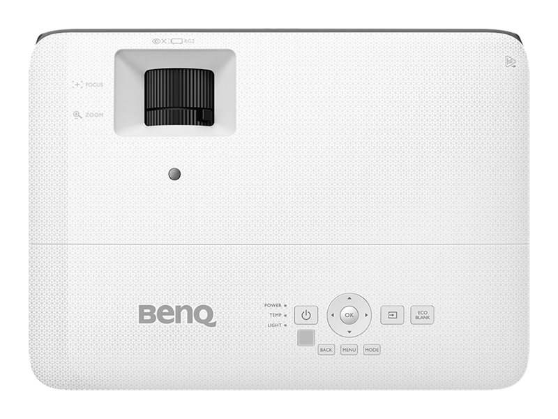 BenQ TK700 - DLP-Projektor - 3D