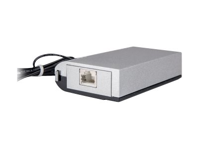 Telegärtner RJ45-SPD Class EA - Überspannungsschutz (DIN-Schienenmontage möglich)