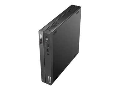 Lenovo ThinkCentre neo 50q Gen 4 - Mini - Celeron 7305 1.1 GHz - 8 GB - SSD 256 GB - Deutsch