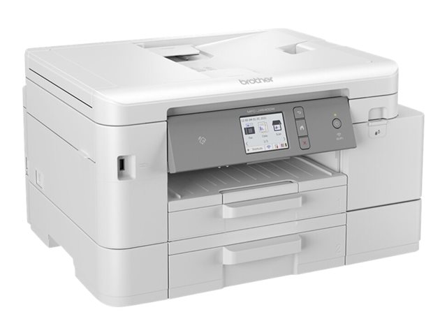 Brother MFC-J4540DWXL Tintenstrahl-Multifunktionsgerät