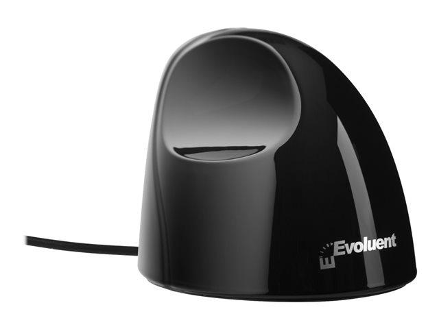 Bakker Elkhuizen Evoluent Standard - vertikale Maus - USB