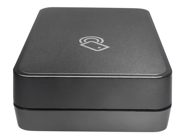 HP JetDirect 3100w - Druckserver