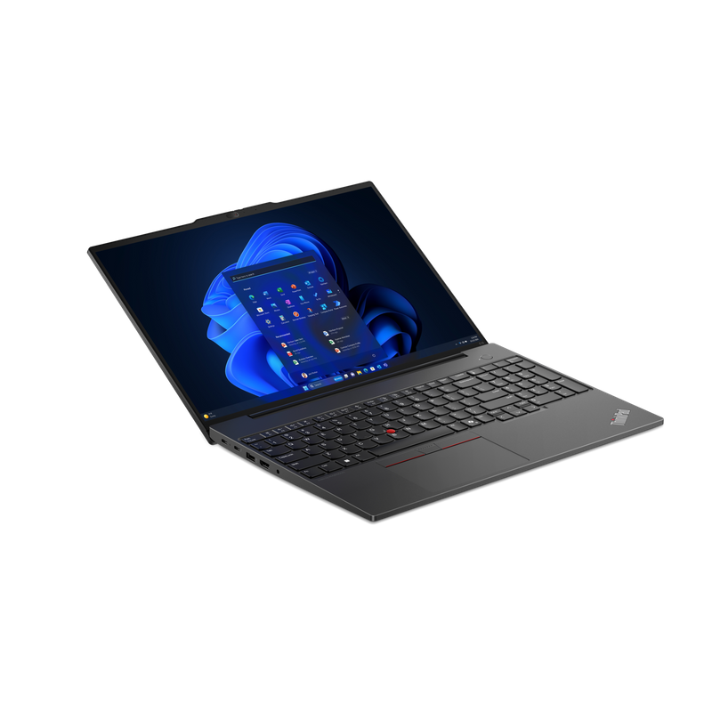 Lenovo ThinkPad E16 - 16" Notebook - Core Ultra 5 40,6 cm