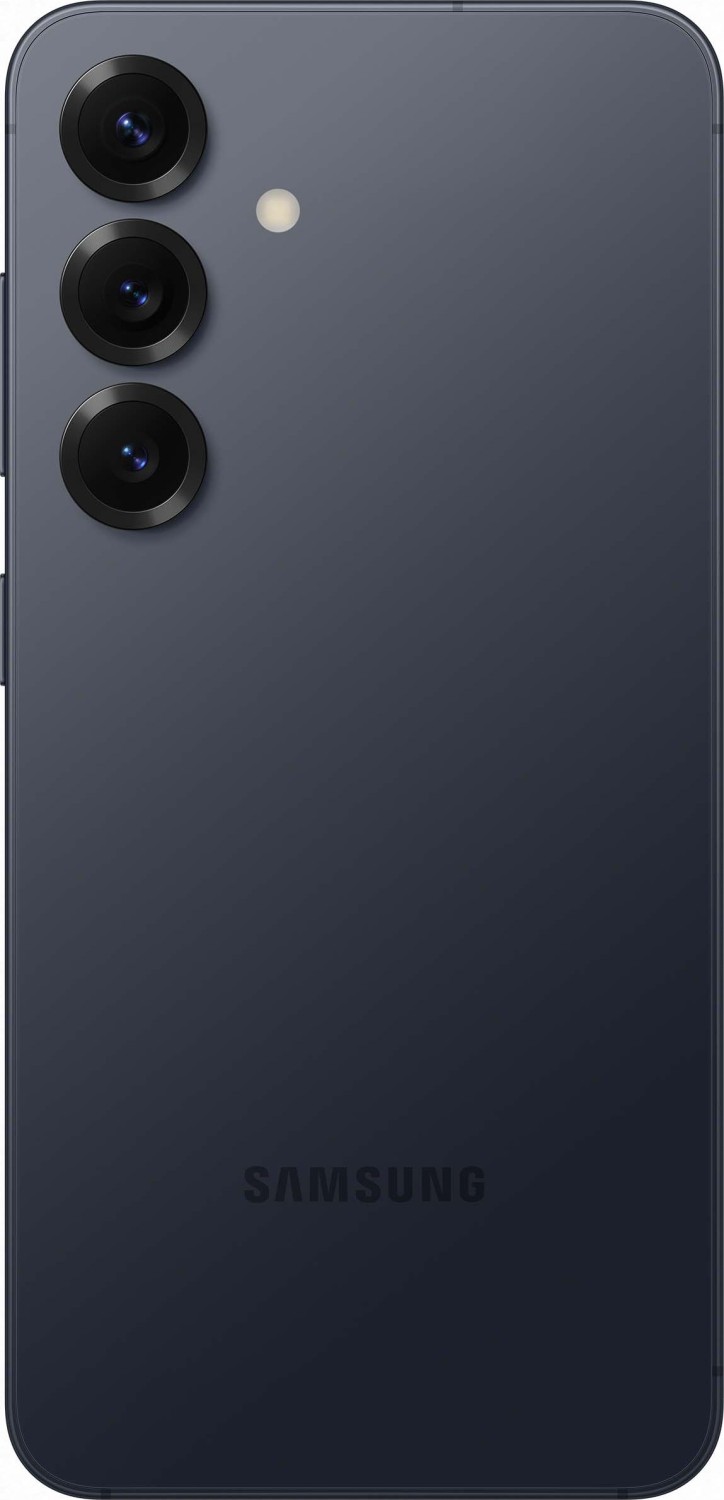 Samsung Galaxy S25 S931 5G Dual Sim 12GB RAM 256GB - Blueblack  (SM-S931BZKGEUB)