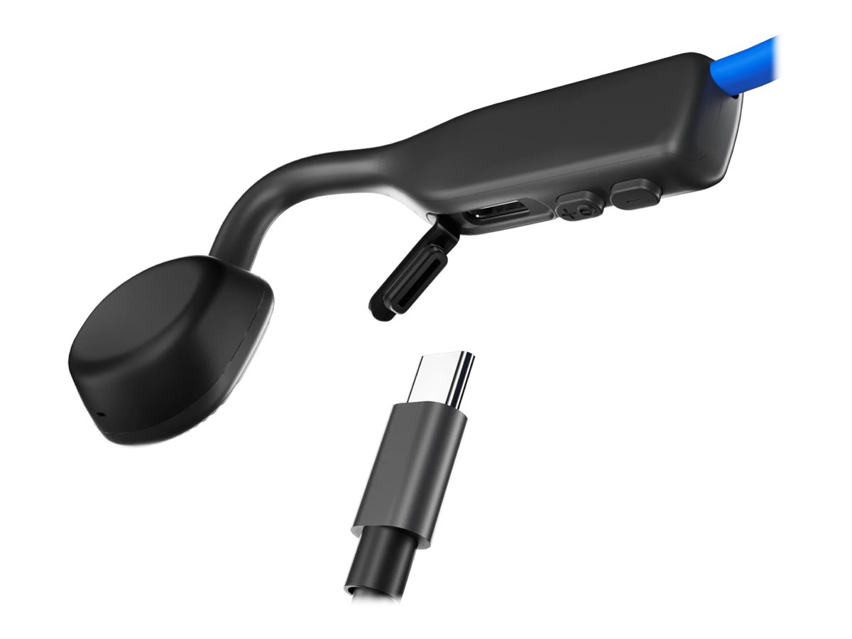 AfterShokz OpenMove - Kopfhörer mit Mikrofon