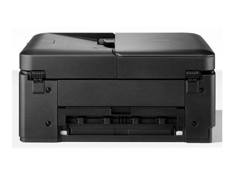 Brother DCP-J1460DW - Multifunktionsdrucker - Farbe - Tintenstrahl - A4/Legal (Medien) - 150 Blatt - USB 2.0, Wi-Fi(n)