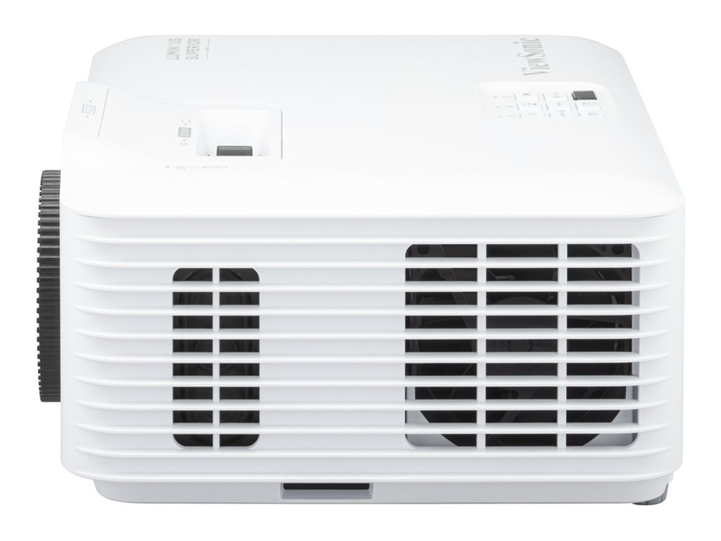 ViewSonic LS741HD - DLP-Projektor - Zoomobjektiv