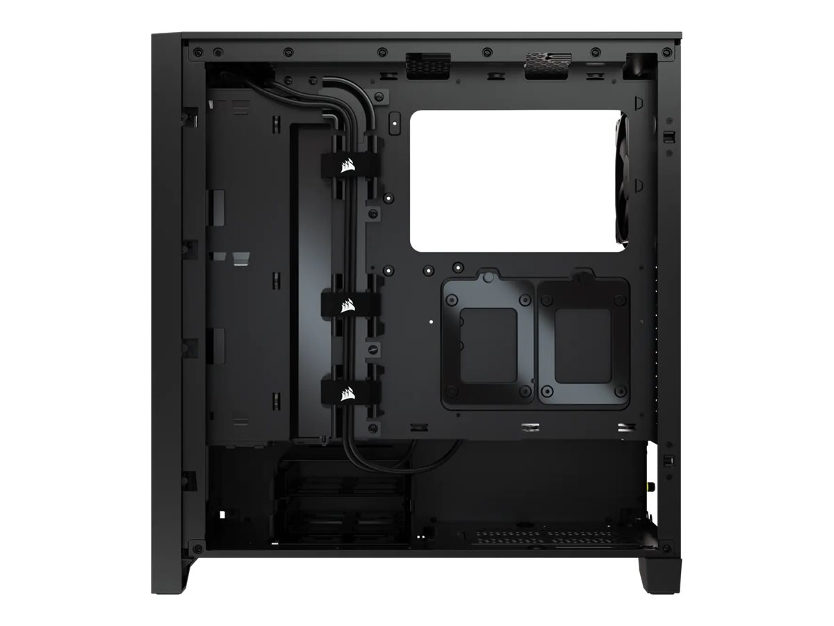 CORSAIR 4000D AIRFLOW - Tower - ATX