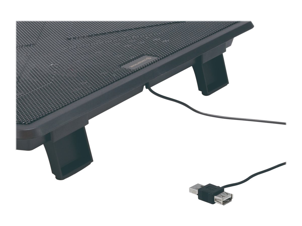 Conceptronic THANA05B - Notebook-Kühlpad