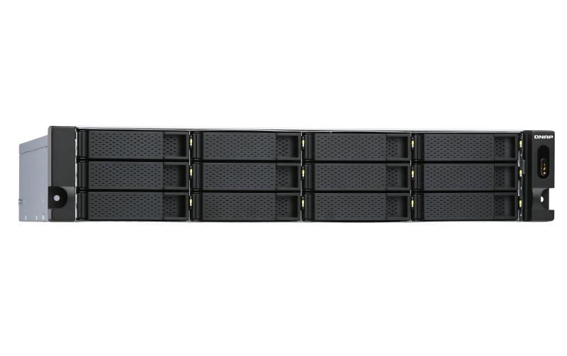 QNAP TL-R1200S-RP - Festplatten-Array