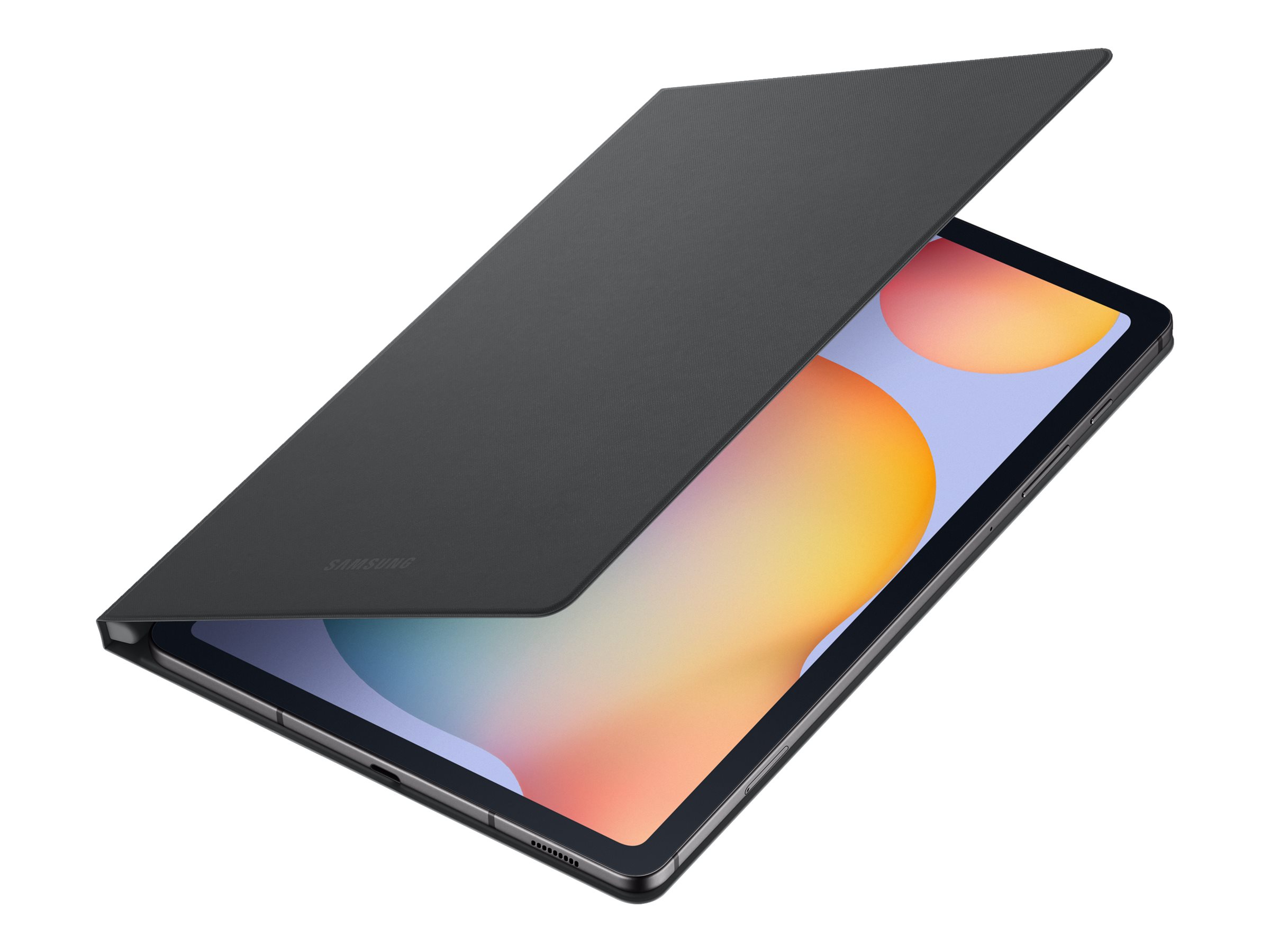 Samsung Book Cover EF-BP610 - Flip-Hülle für Tablet