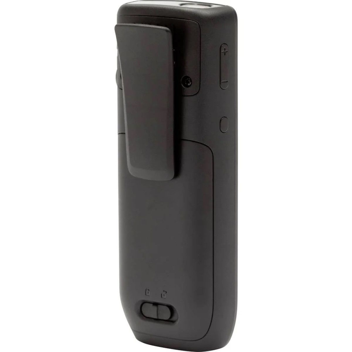 Alcatel-Lucent 8158s WLAN - Schnurloses Digitaltelefon - DECT / IEEE 802.11a/b/g/n (Wi-Fi) - SIP - Schwarz