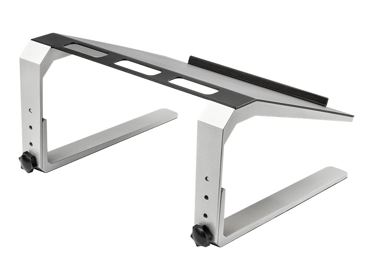 StarTech.com LTSTND Laptoperhohung (verstellbarer Laptopstander
hochbelastbarer Stahl & Aluminium
3 Hoheneinstellungen
neigbar
ergonomisch) - Notebook-Ständer