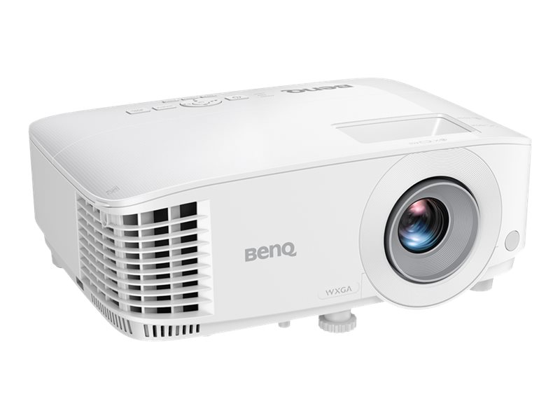 BenQ MW560 - DLP-Projektor - tragbar - 3D