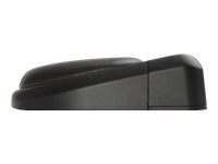 Contour RollerMouse Pro3 - zentrale Maus - USB - Schwarz