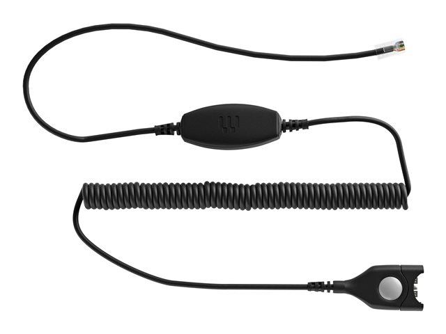 EPOS | SENNHEISER CLS 01 - Headset-Kabel - EasyDisconnect