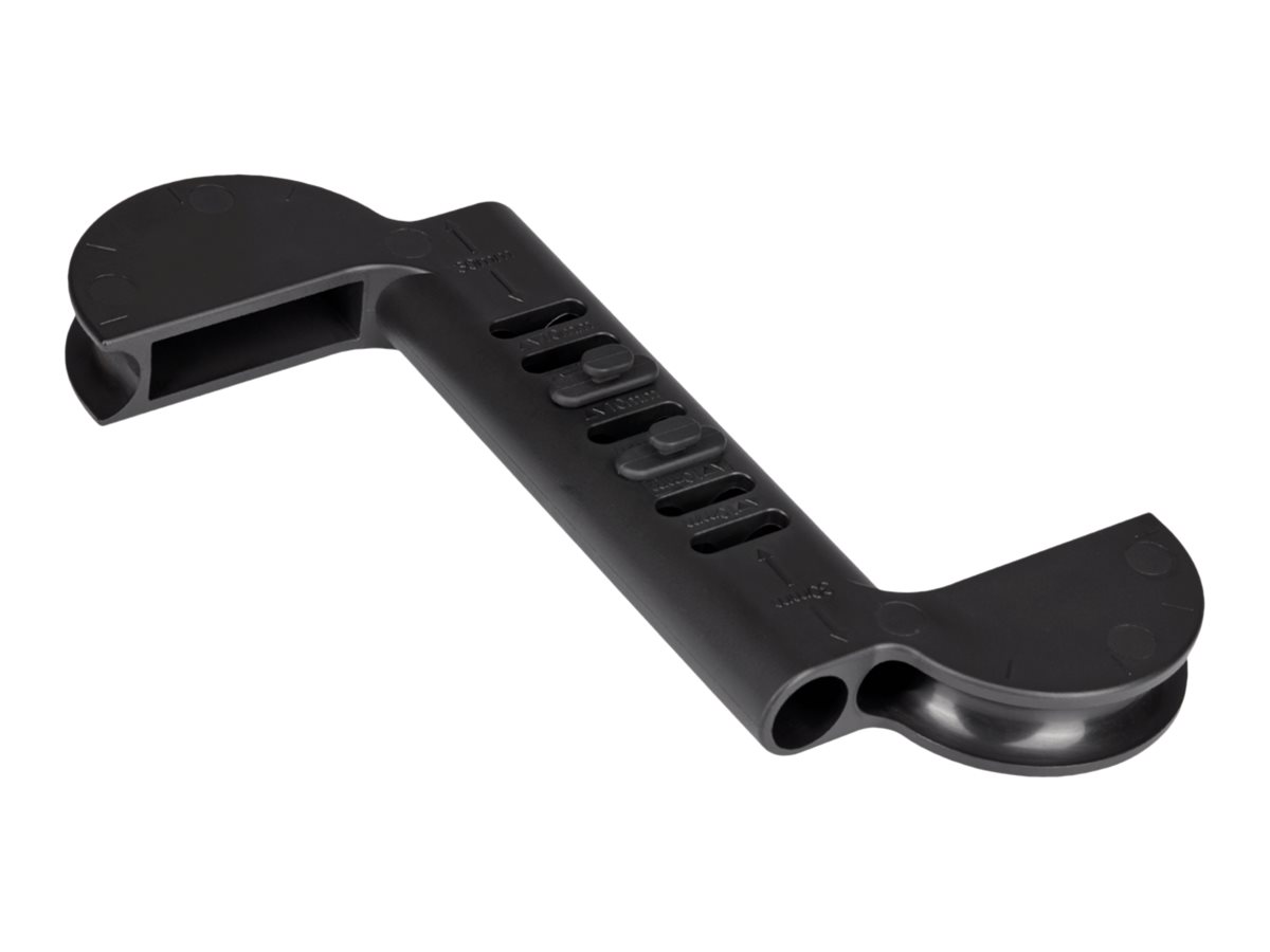 CORSAIR Hydro X Series XT Hardline (12mm & 14mm) - Werkzeugset für Biegen und Messen von Rohrleitungen für Flüssigkeitskühlung