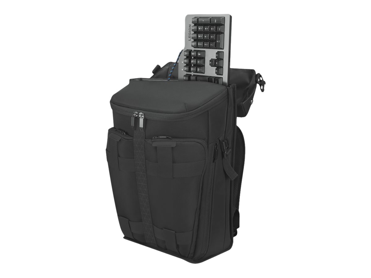 Lenovo Legion Active Gaming - Notebook-Rucksack