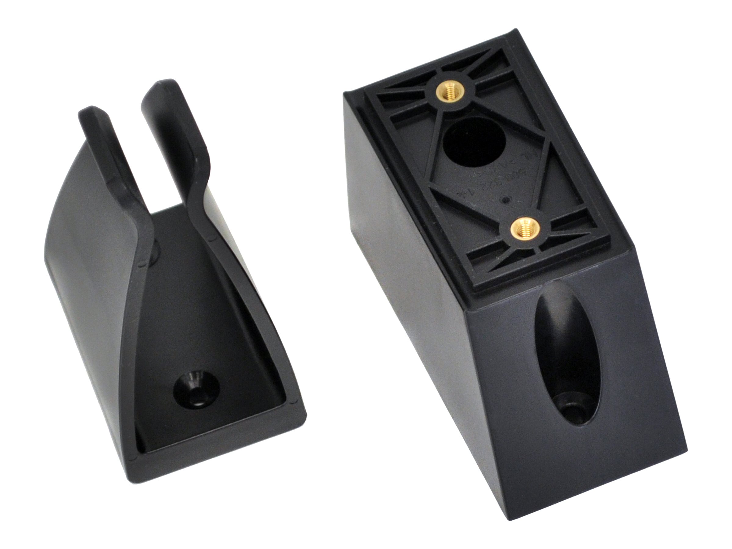 Ergotron Strichcode-Scanner-Halterung