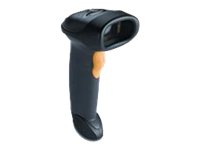 Symbol LS2208 - Barcode-Scanner